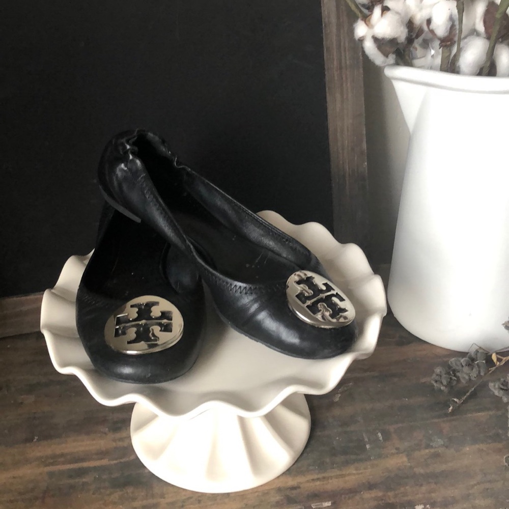 Tori Burch flats